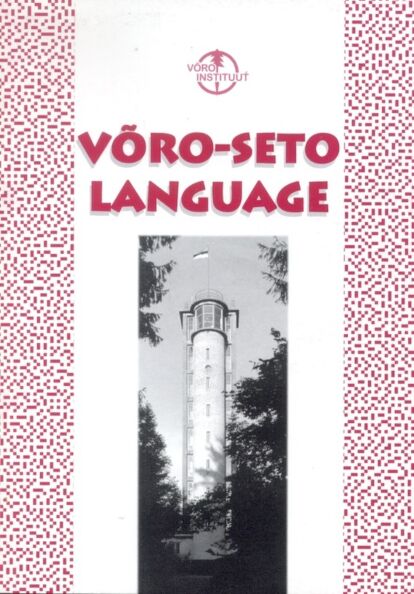 Võro-seto language