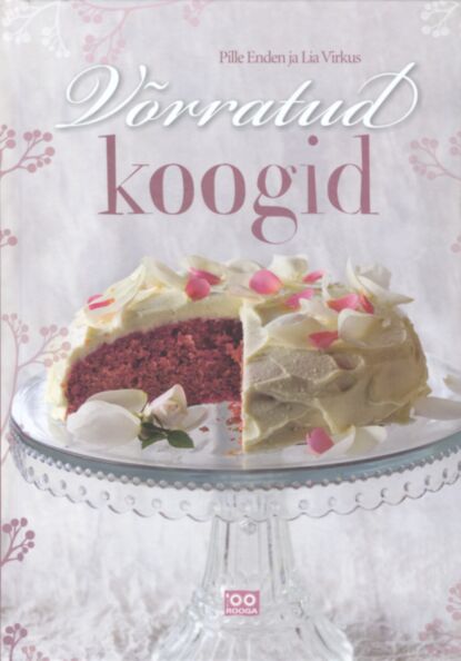Võrratud koogid