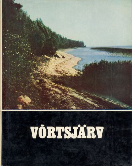 Võrtsjärv