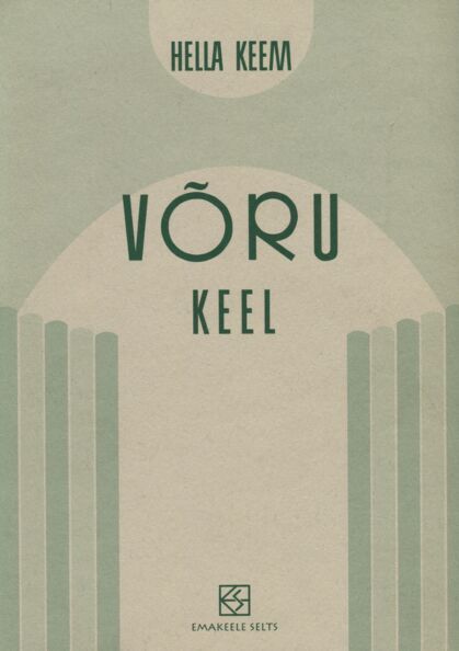 Võru keel