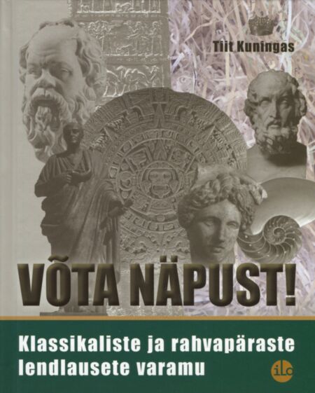 Võta näpust