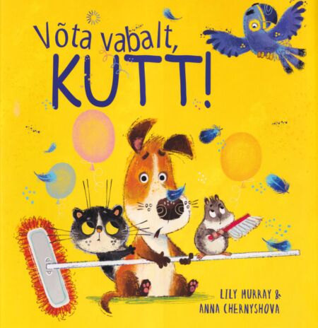 Võta vabalt, Kutt!