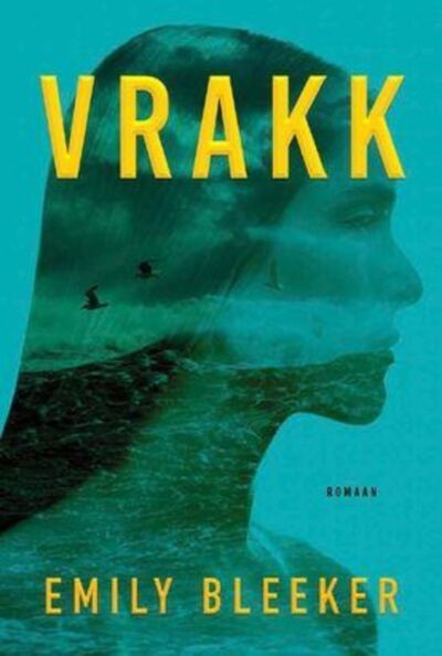 Vrakk