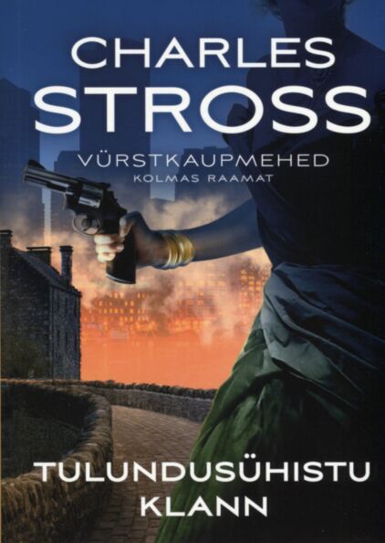 Vürstkaupmehed
