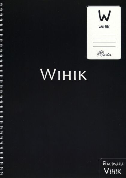 W. Wihik