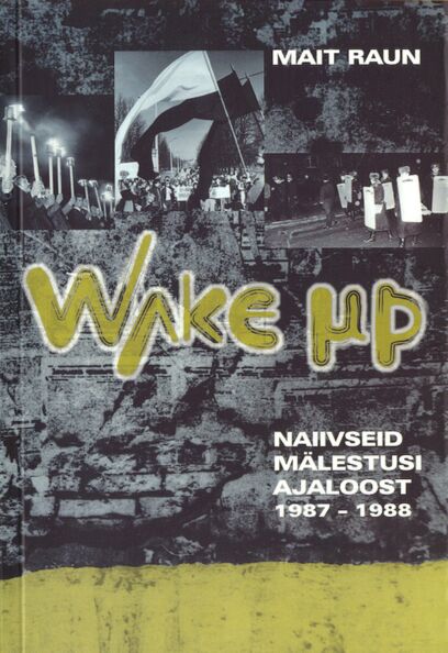 Wake up