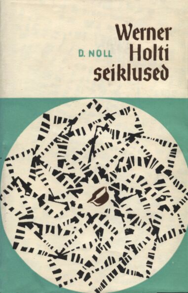 Werner Holti seiklused 2. osa
