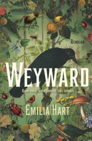 Weyward
