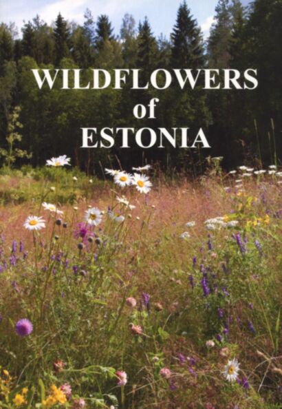 Wildflowers of Estonia