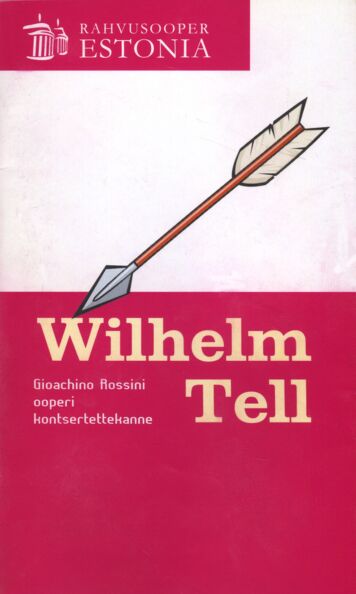 Wilhelm Tell
