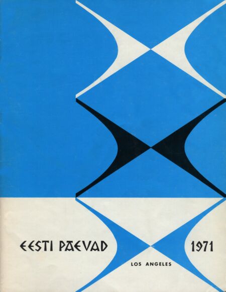 X Lääneranniku Eesti Päevad