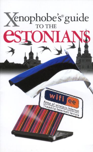 Xenophobe's Guide to the Estonians