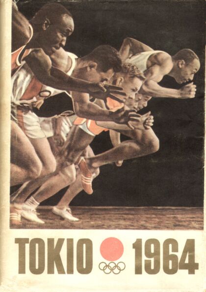 XVIII olümpiamängud