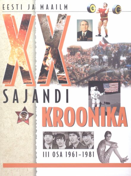 XX sajandi kroonika 3. osa
