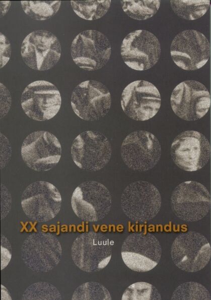 XX sajandi vene kirjandus