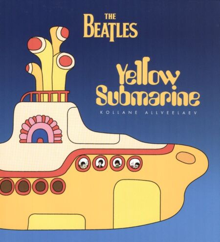 Yellow Submarine