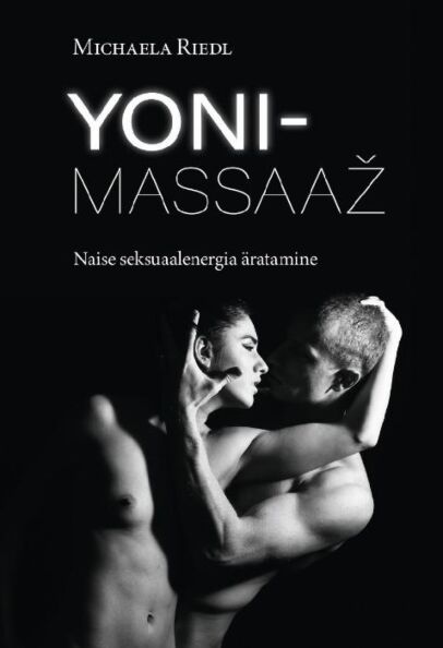 Yoni-massaaž