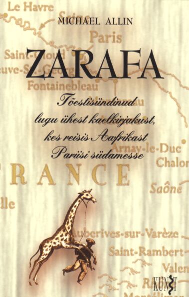 Zarafa