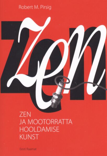 Zen ja mootorratta hooldamise kunst