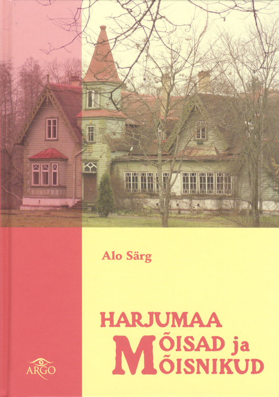 Harjumaamõisadjamõisnikud