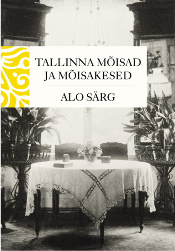 Tallinnamõisadjamõisakesed